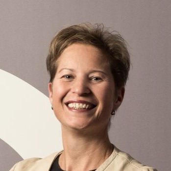 Gisella Groenewoud