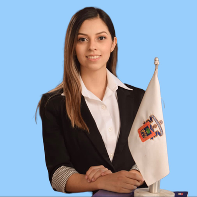 Vanessa Montserrath Nañez Delgadillo