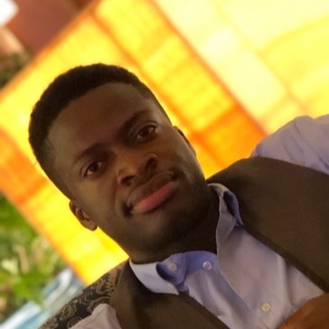 Adebayo Ampitan