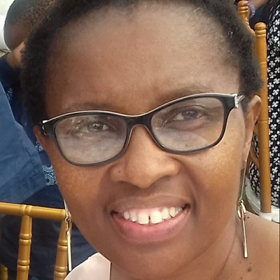 Motshabi Moilwa