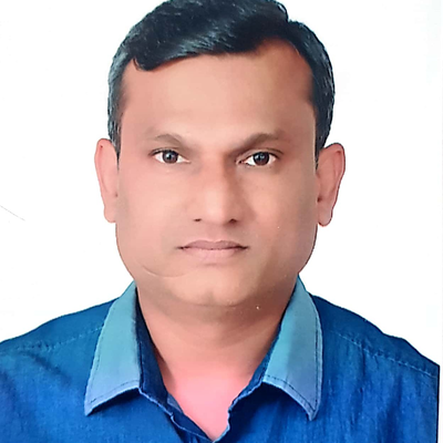 Suresh Kumar Krishnasamy