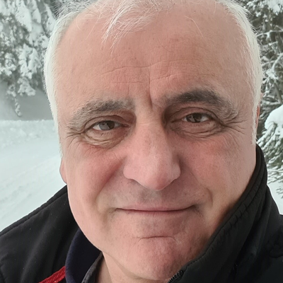 Selim Yilmaz