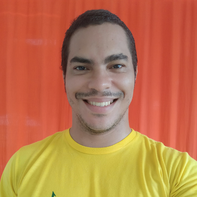 Thiago Souza