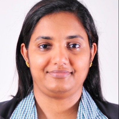Sandhya Krishnan KS