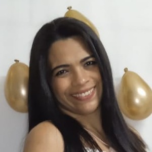 Cristiane Pereira