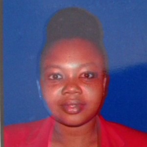 Dorothy Mwaiyona