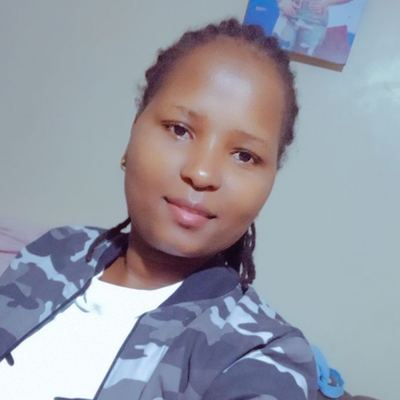 Linet Ntinyari