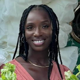 Chaasadyah Charles