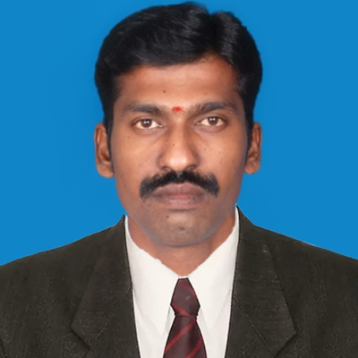 Balasubramanian Muthu