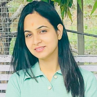 Sonali Sharma