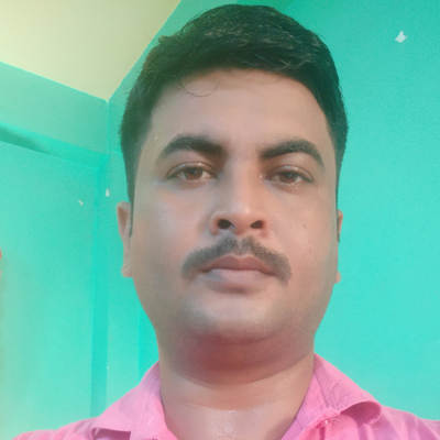 Sandeep Kumar Hazra