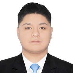 EBER PEREGRINO COTRINA