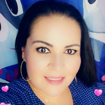 Maria Guadalupe Arceo Aceves