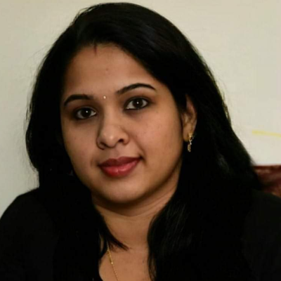 Sajitha  Sukumaran 