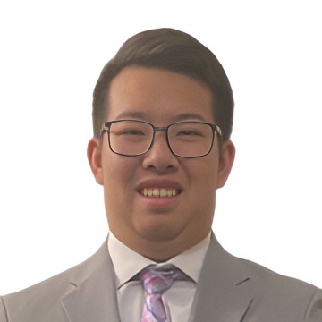 Charles Jiang