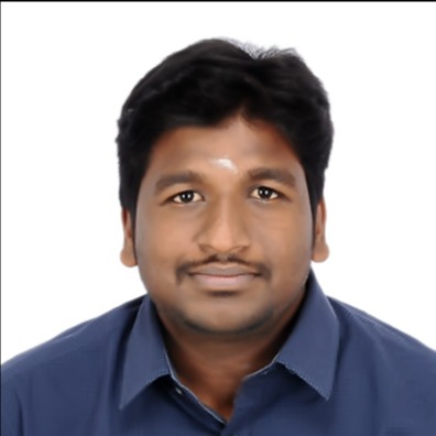 vivekanandan KE