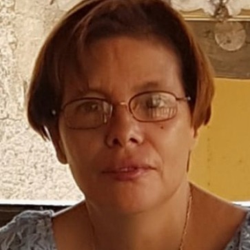 Almudena Arranz García