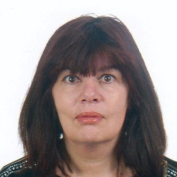 Mercedes Alonso Martinez