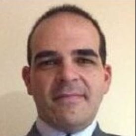Felix Carvajal