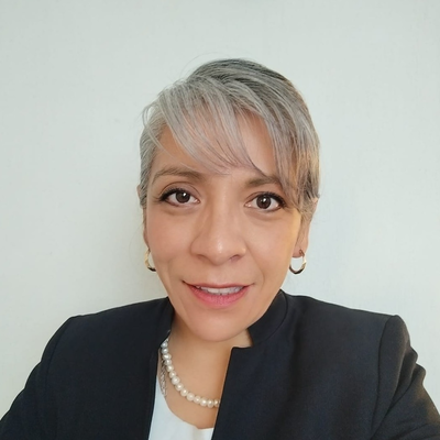 Ileana Casasola Pérez