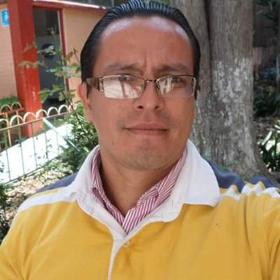 Jesús Germán  Romero Ramirez 