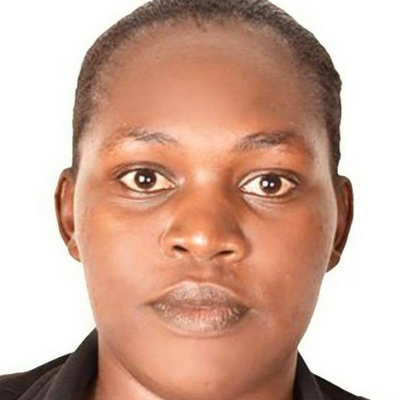Cynthia Kemboi