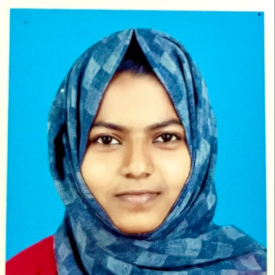 Mubashira nasreen