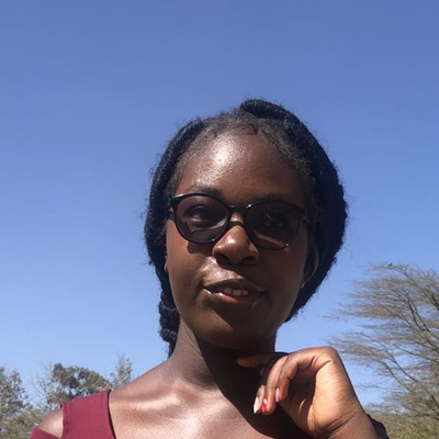 Naomi Nyambaso