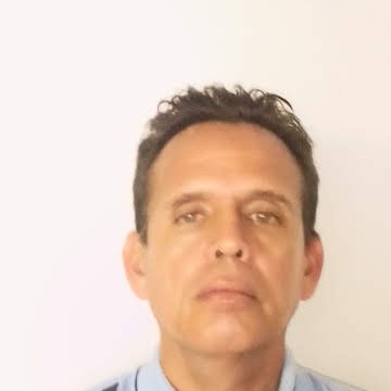 Carlos Pabón
