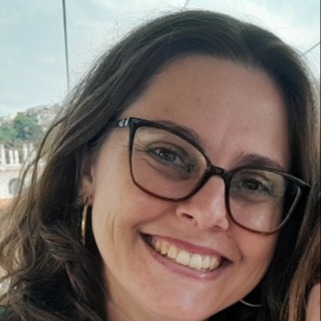 Ingrid Murieli