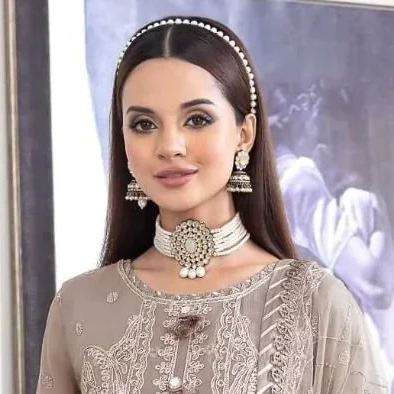 Hafsa Rafiq