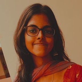 Akshaya Sridharan