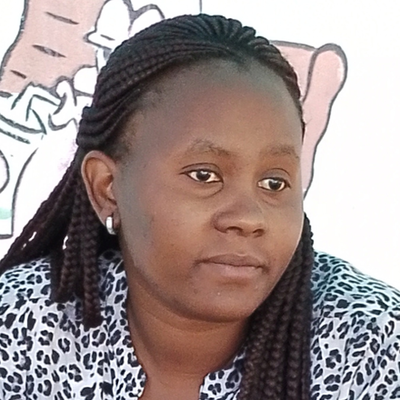 Jane  Musyoka 