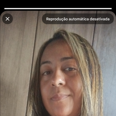 Monique Santos Texeira