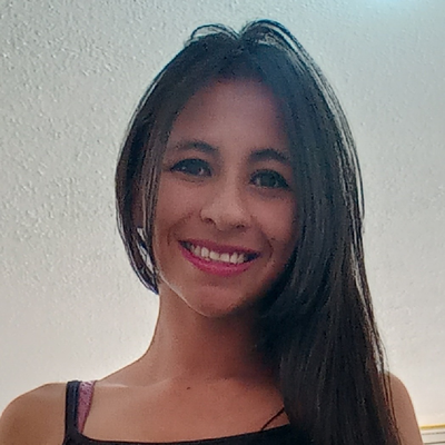 Liliana Rosas