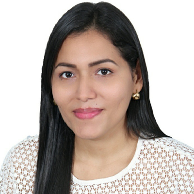 Maria Rangel 