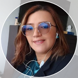 SANDRA MILENA DIAZ ROBLES