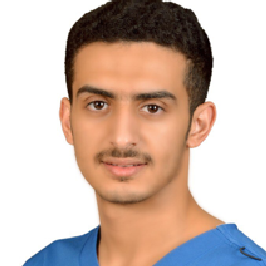 Ahmed Alquzi