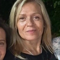 Alejandra  Fuentes 