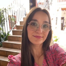 Claudia Sánchez-Corral Paredes