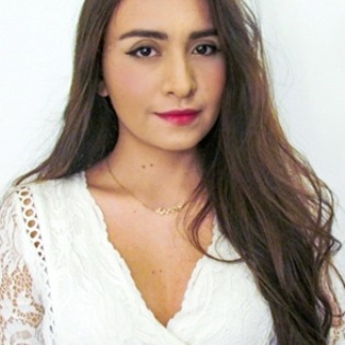 Luisa Avella beltran