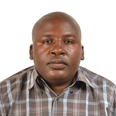 Samuel  Wanyeki