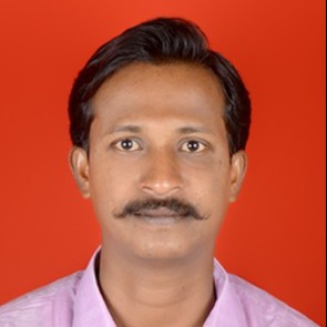 Shekhar Khilare