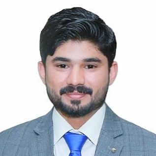 Noushad Khalid
