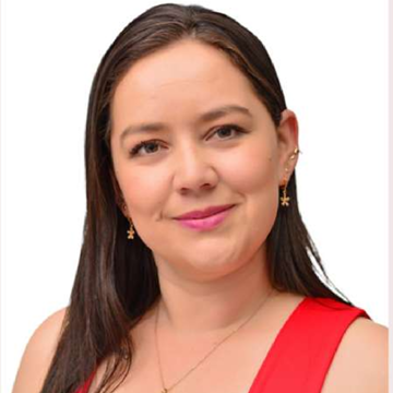 MAURA ALEJANDRA BONCES CHACON