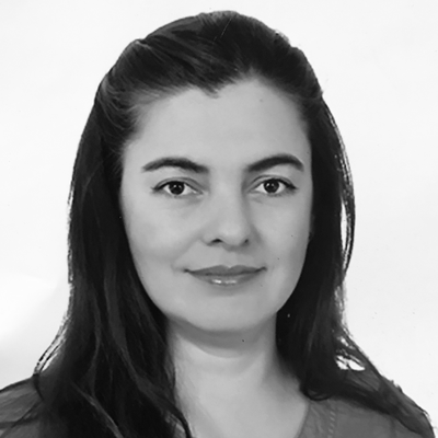Yasmin Marulanda