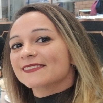 Raquel López Jiménez