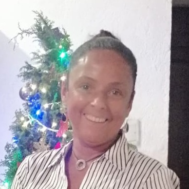 Sandra Garcia alfonso ross