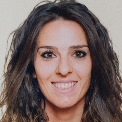 Lucía Pérez García