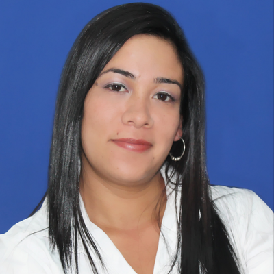 Myriam Alcira Castellanos Caviedes